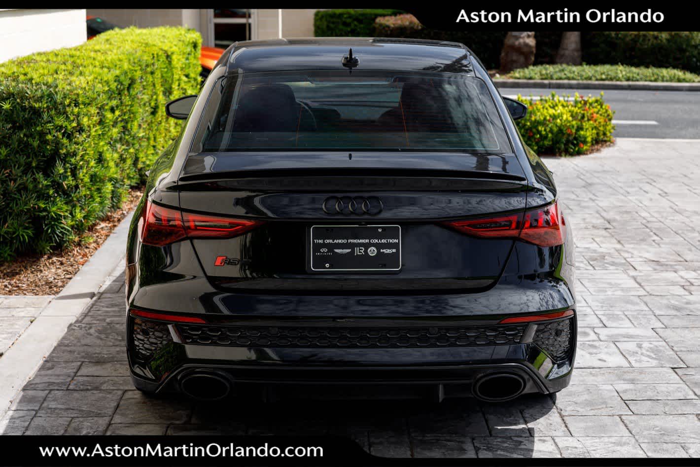 2023 Audi RS 3 2.5 TFSI