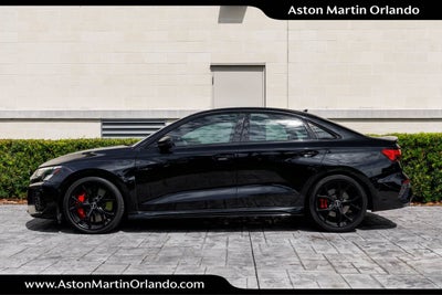 2023 Audi RS 3 2.5 TFSI