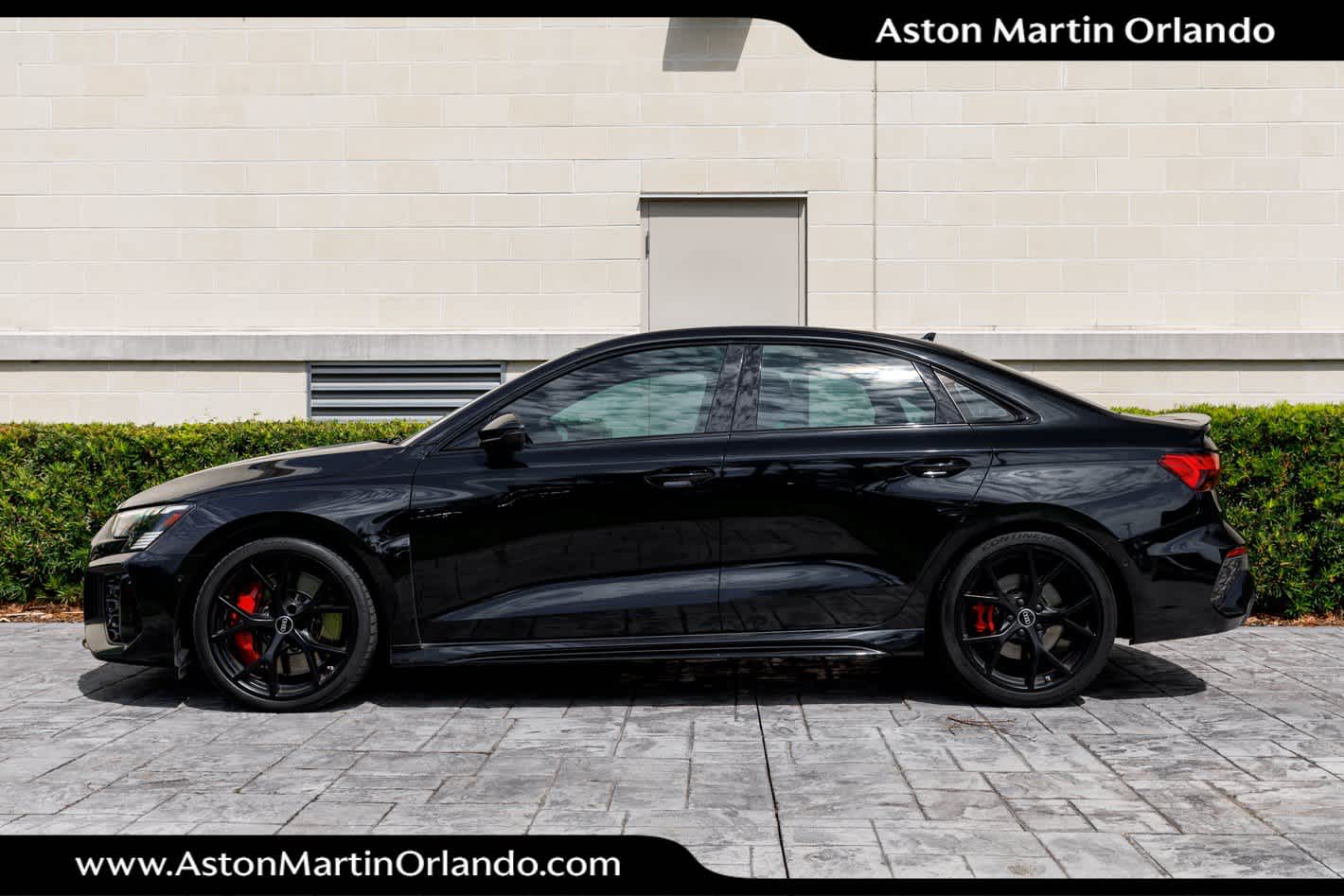 2023 Audi RS 3 2.5 TFSI