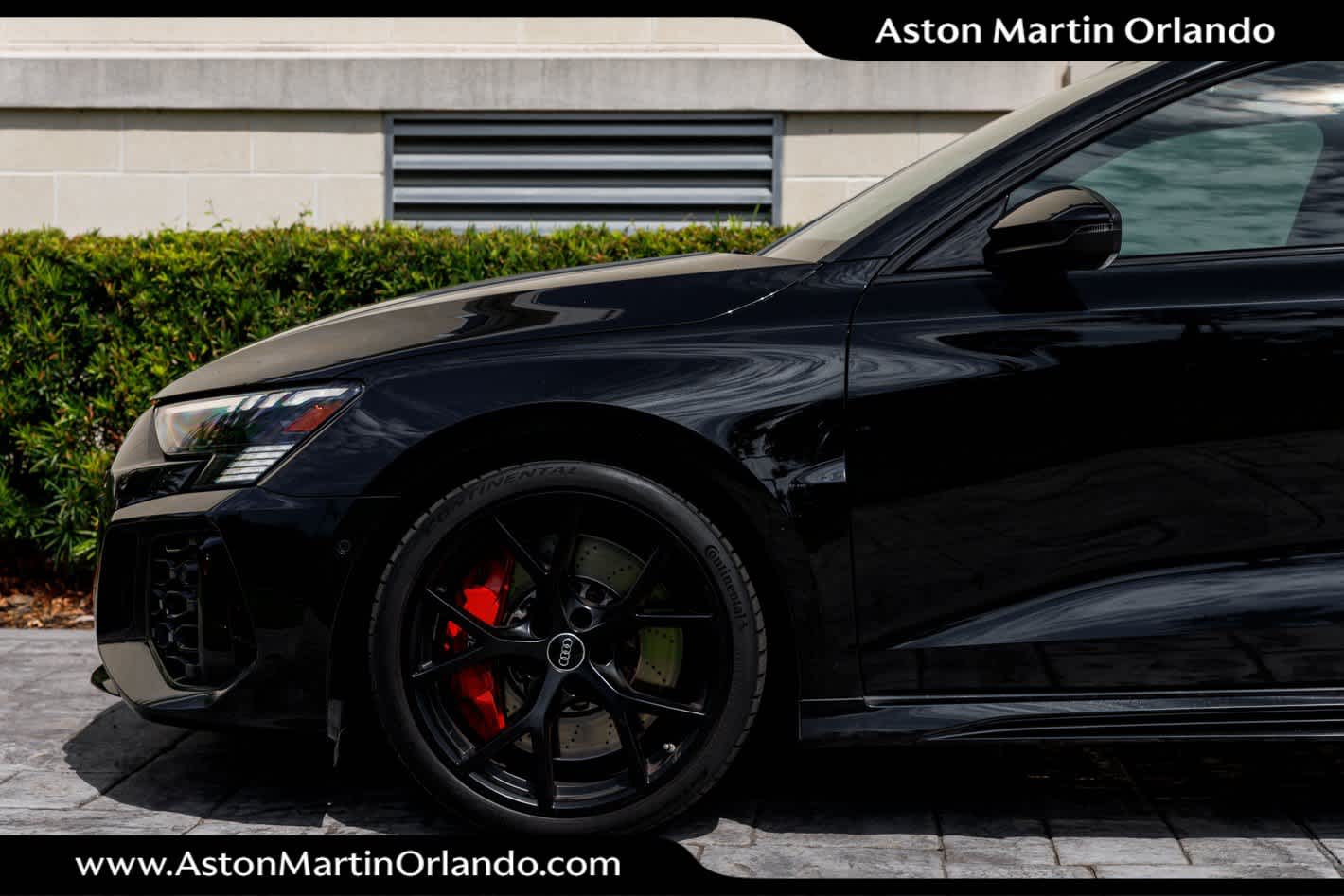 2023 Audi RS 3 2.5 TFSI