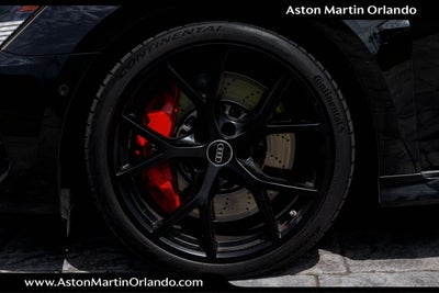 2023 Audi RS 3 2.5 TFSI
