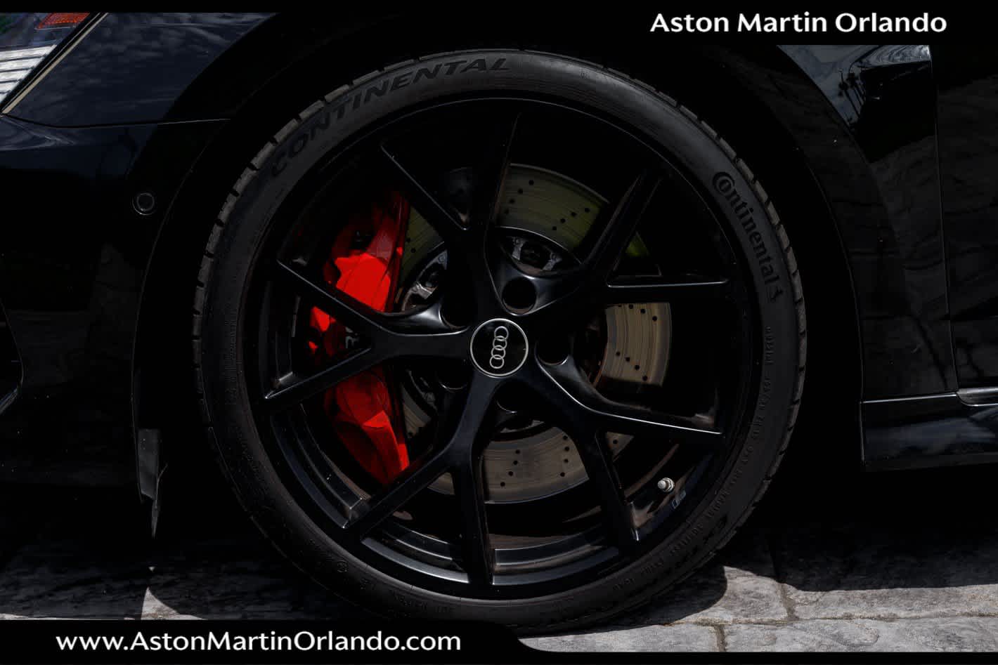 2023 Audi RS 3 2.5 TFSI