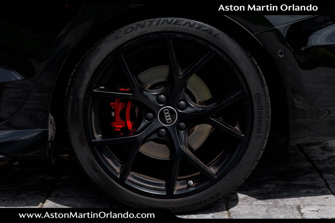 2023 Audi RS 3 2.5 TFSI