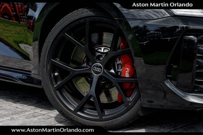 2023 Audi RS 3 2.5 TFSI