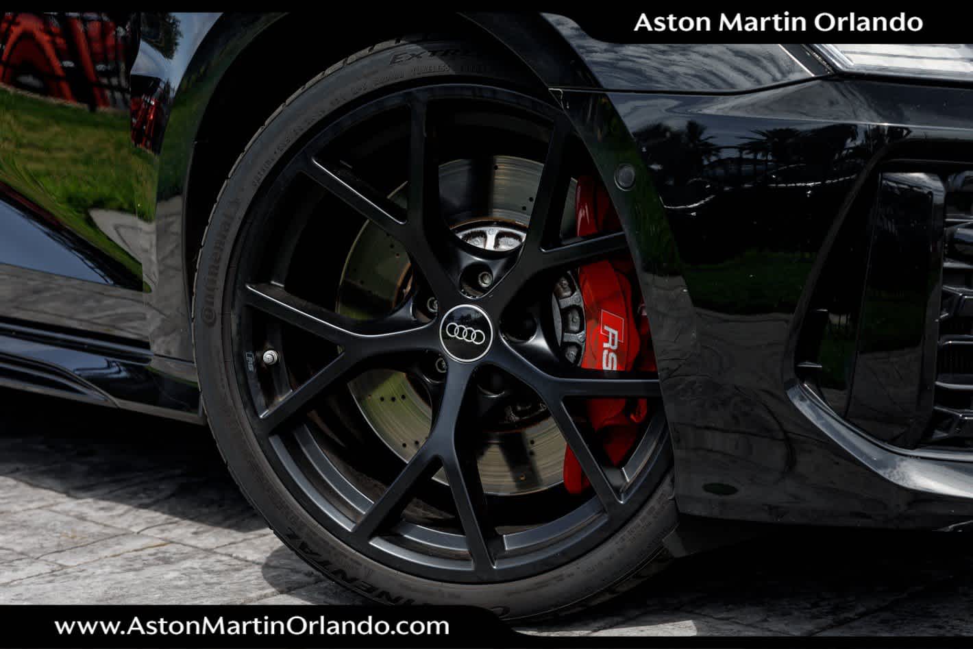 2023 Audi RS 3 2.5 TFSI