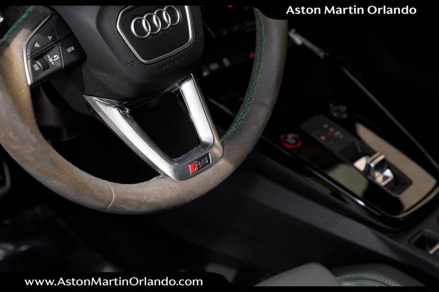 2023 Audi RS 3 2.5 TFSI