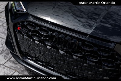 2023 Audi RS 3 2.5 TFSI