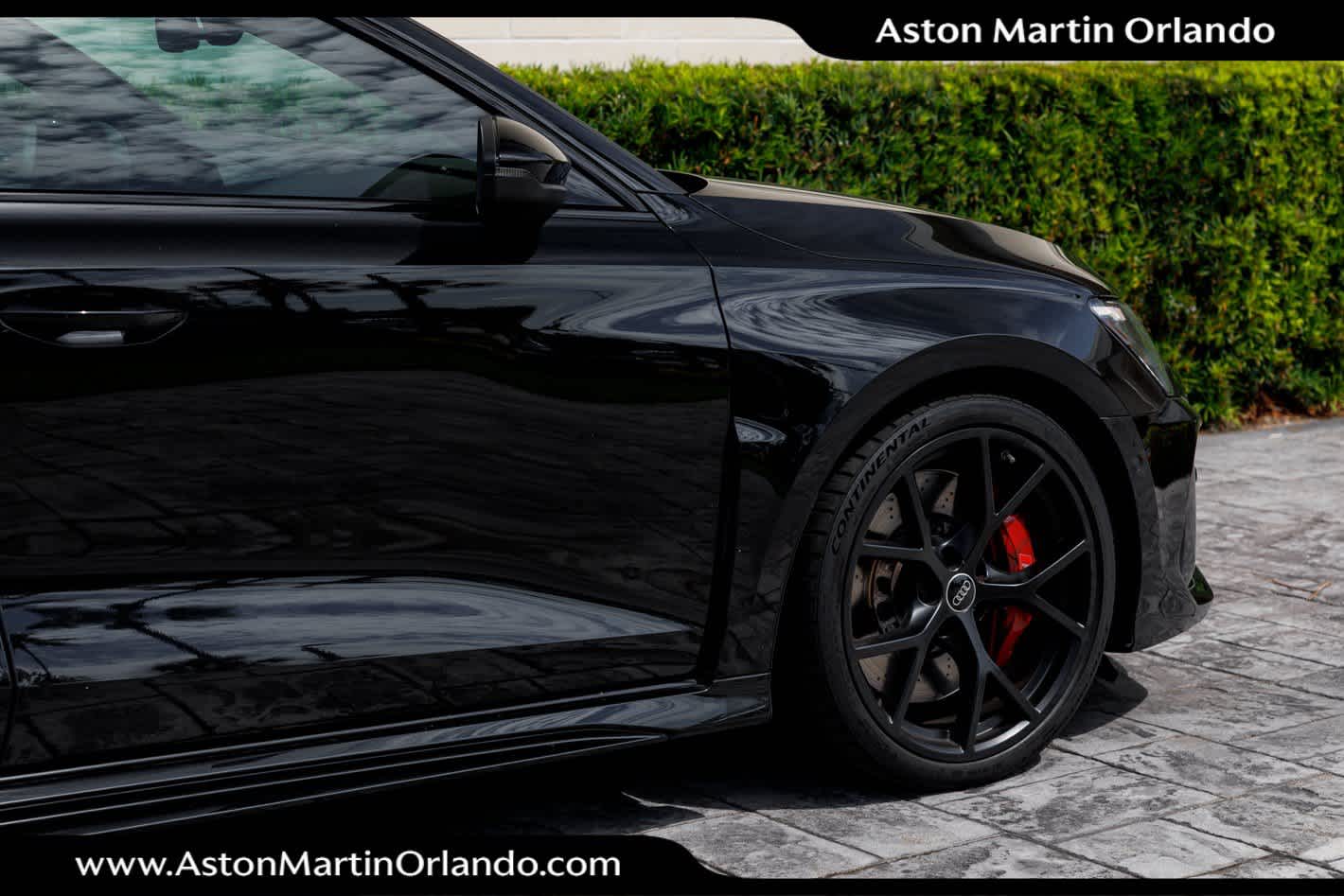 2023 Audi RS 3 2.5 TFSI