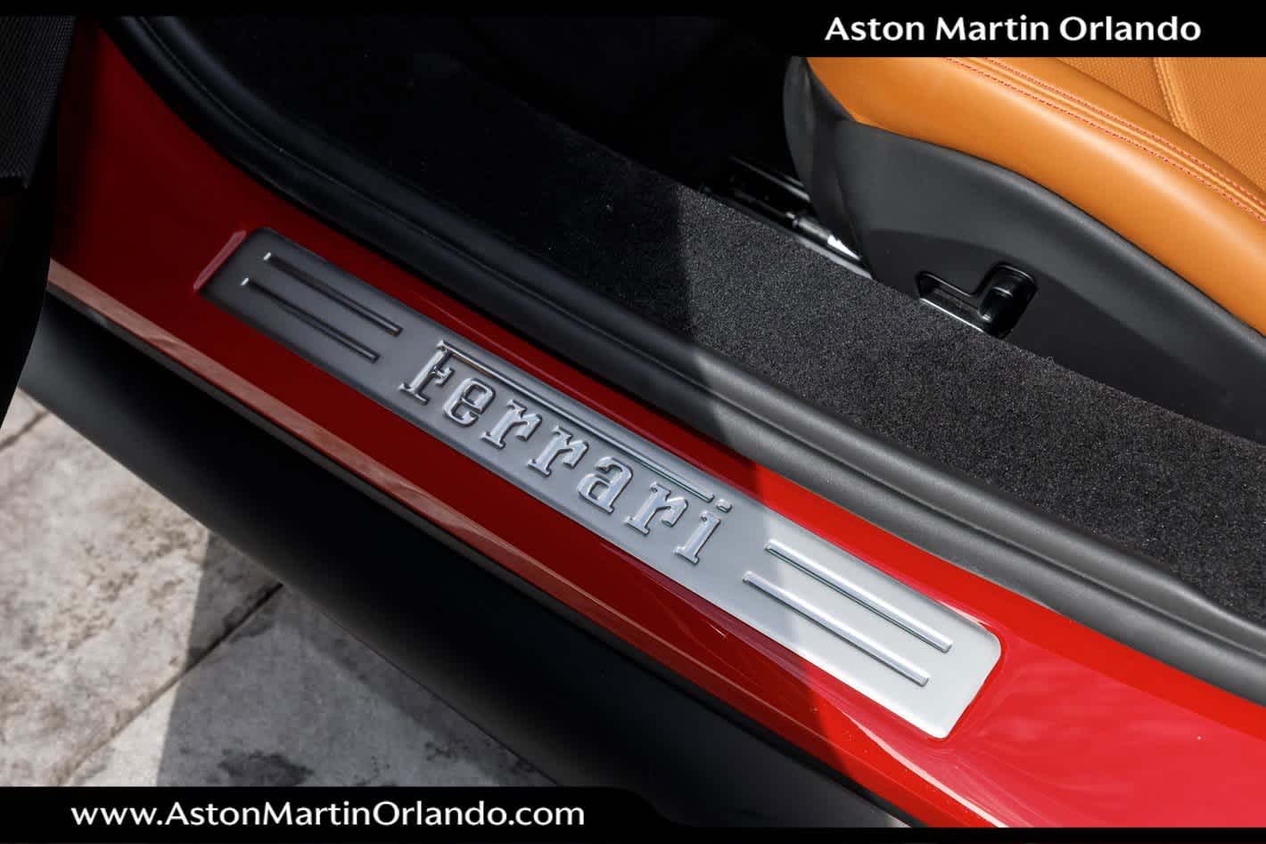 2025 Ferrari 296 GTB Coupe