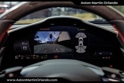 2025 Ferrari 296 GTB Coupe