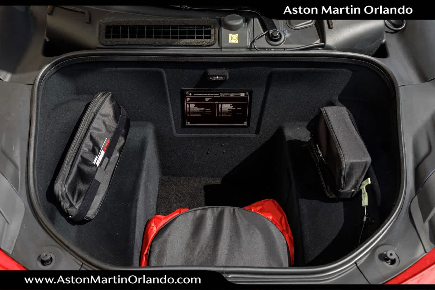 2025 Ferrari 296 GTB Coupe