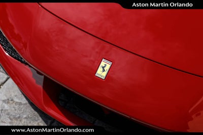 2025 Ferrari 296 GTB Coupe