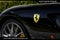 2009 Ferrari 599 GTB Fiorano 2dr Cpe