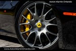 2009 Ferrari 599 GTB Fiorano 2dr Cpe