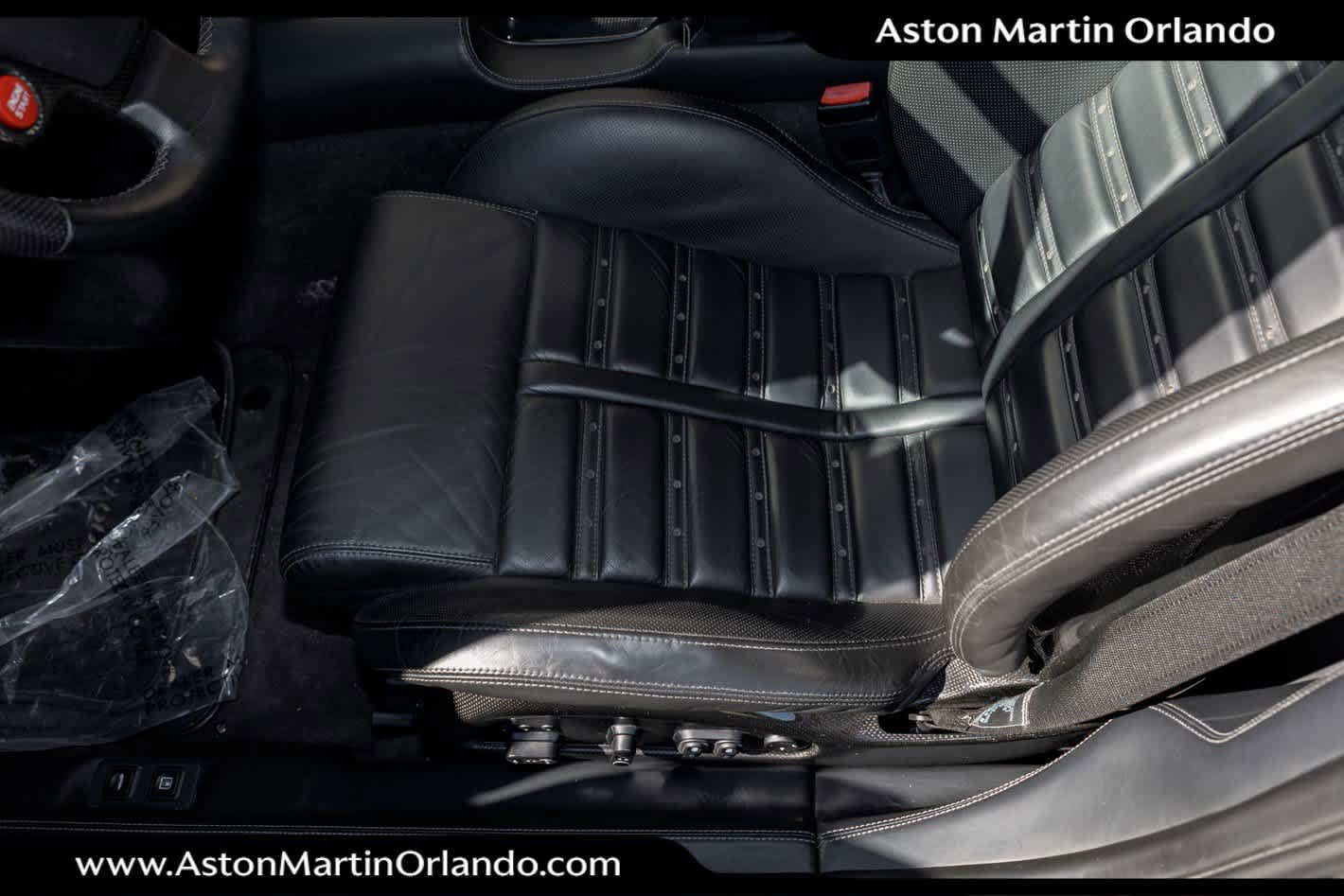 2009 Ferrari 599 GTB Fiorano 2dr Cpe