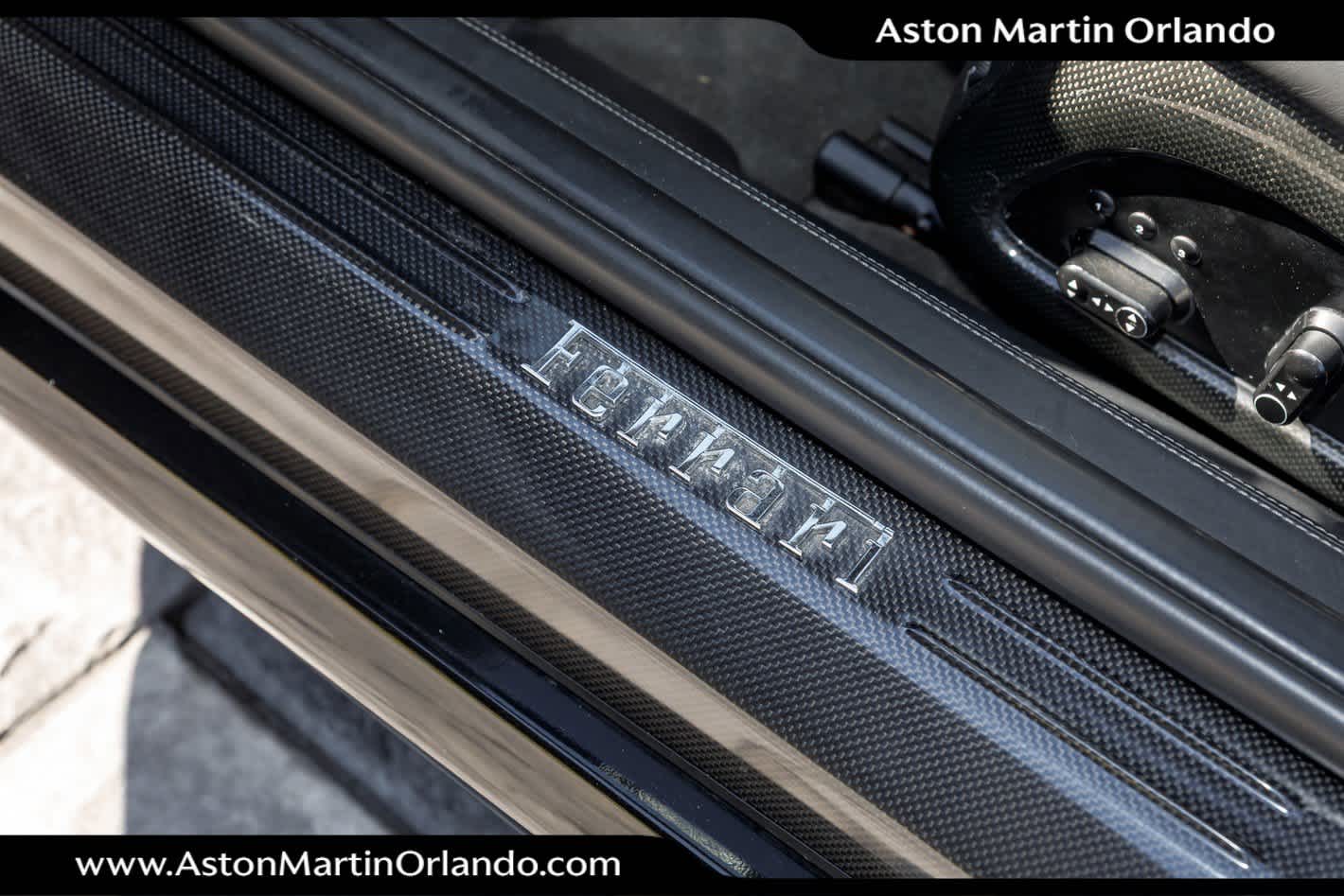 2009 Ferrari 599 GTB Fiorano 2dr Cpe