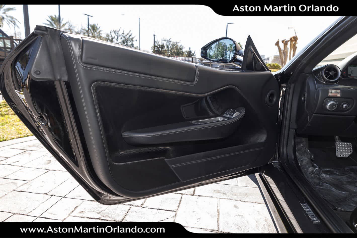 2009 Ferrari 599 GTB Fiorano 2dr Cpe