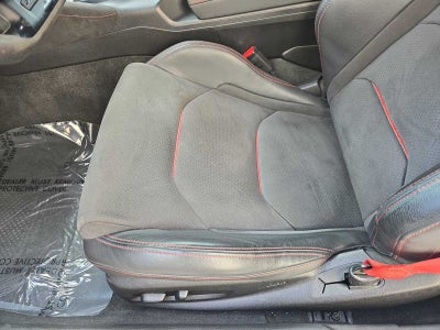 2018 Chevrolet Camaro ZL1