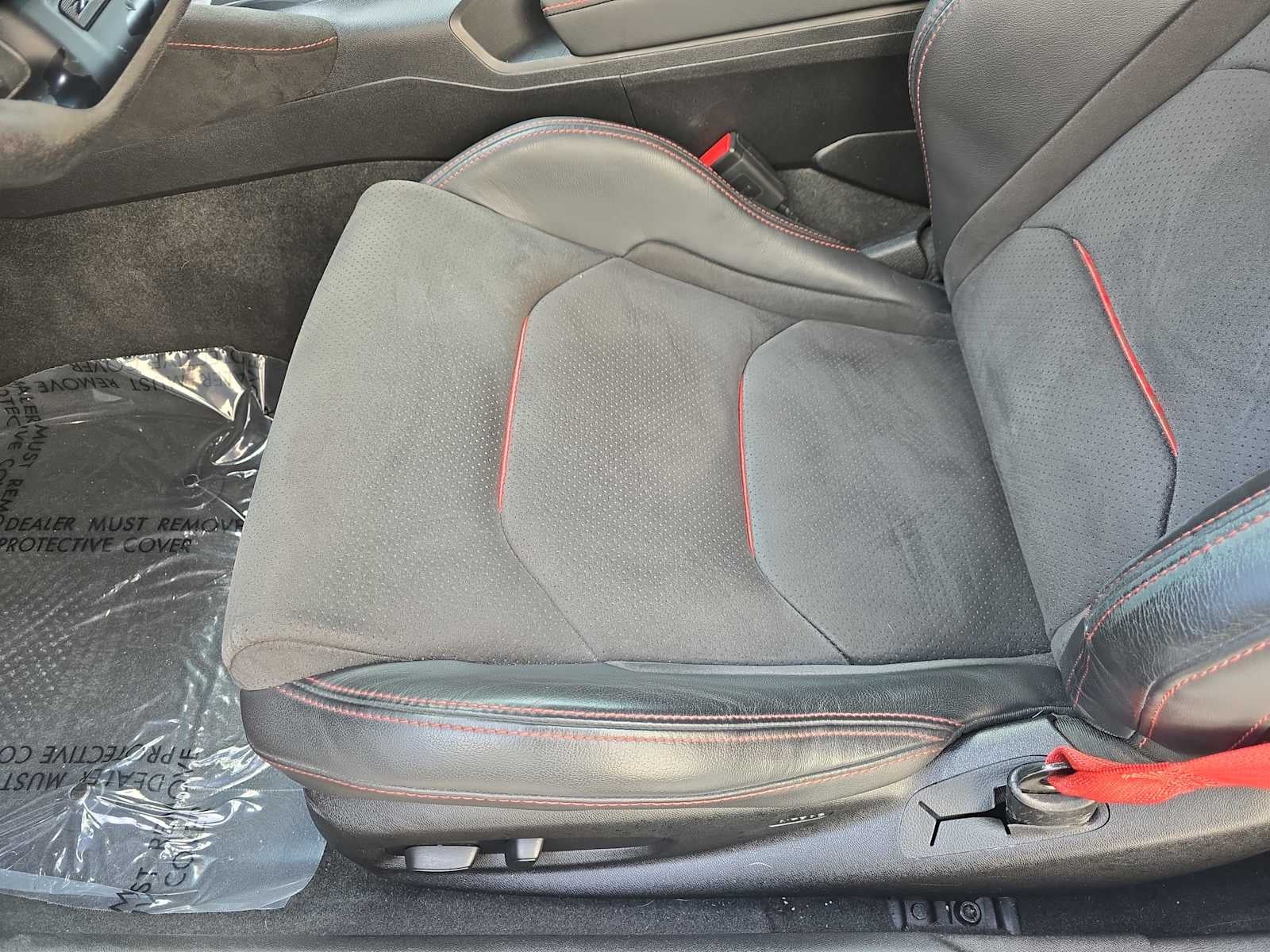 2018 Chevrolet Camaro ZL1