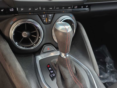 2018 Chevrolet Camaro ZL1