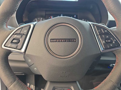 2018 Chevrolet Camaro ZL1