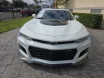 2018 Chevrolet Camaro ZL1
