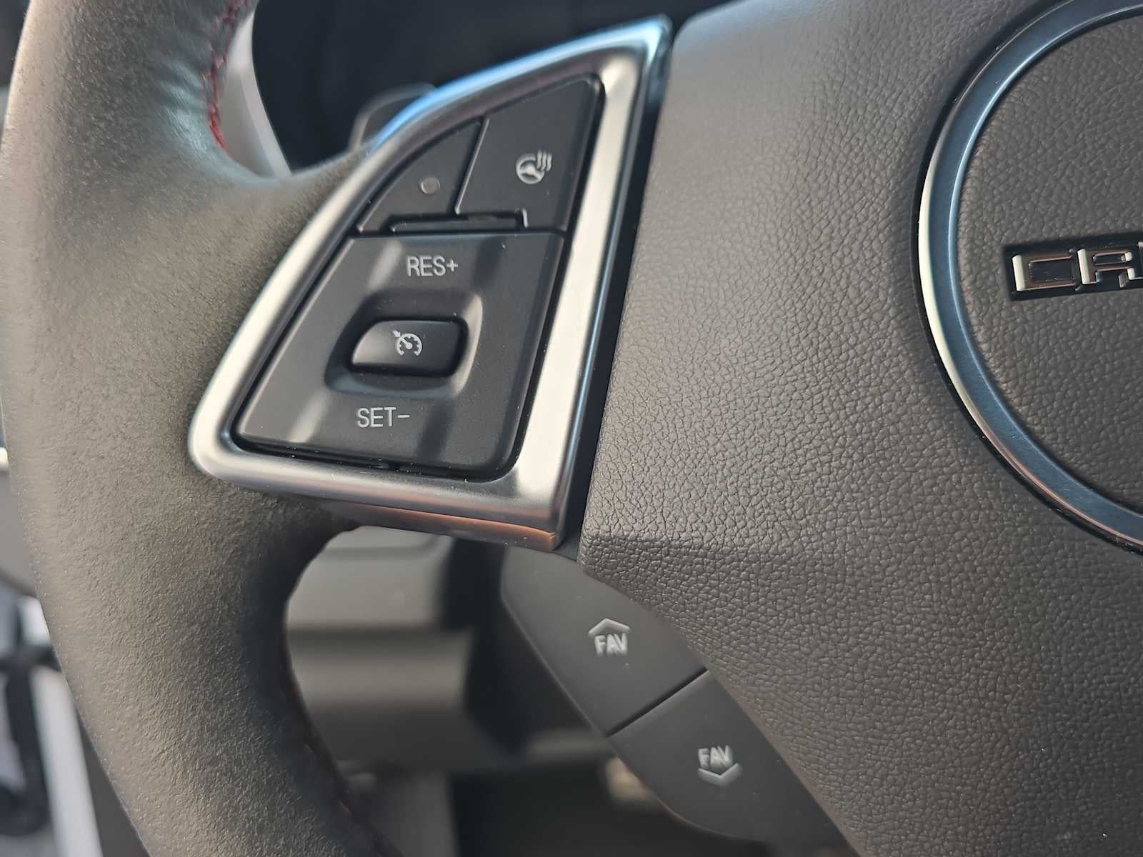 2018 Chevrolet Camaro ZL1