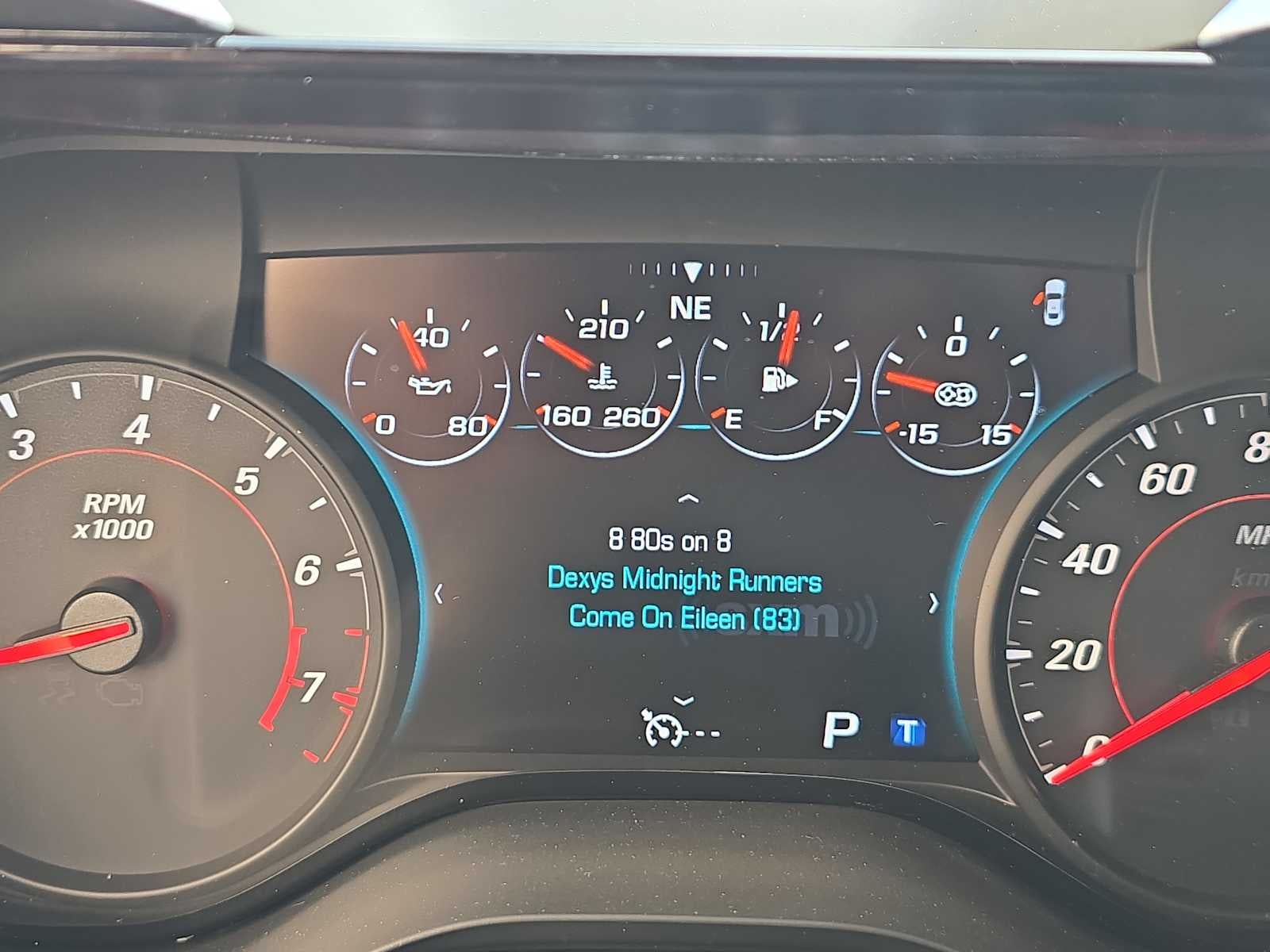 2018 Chevrolet Camaro ZL1