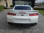 2018 Chevrolet Camaro ZL1