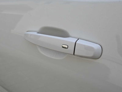 2018 Chevrolet Camaro ZL1