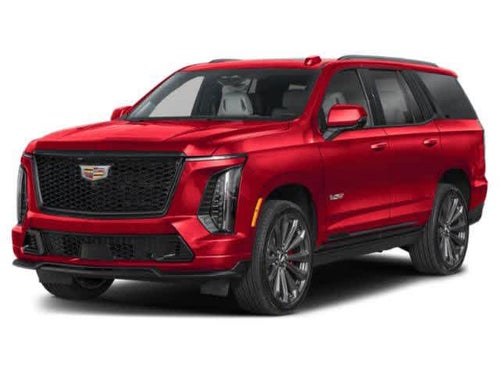 2025 Cadillac Escalade AWD V-Series