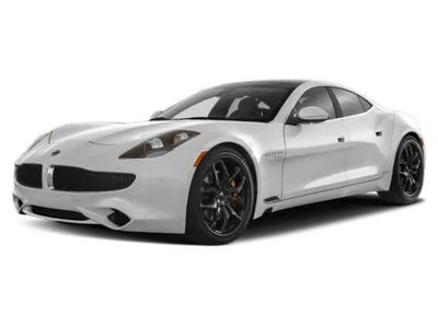 2018 Karma Revero Base