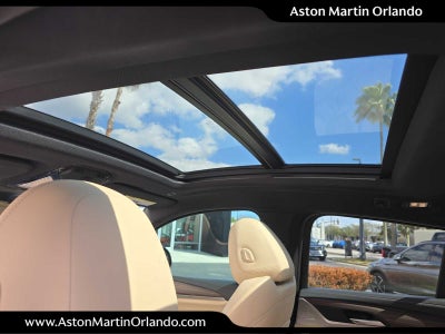 2021 BMW X4 xDrive30i