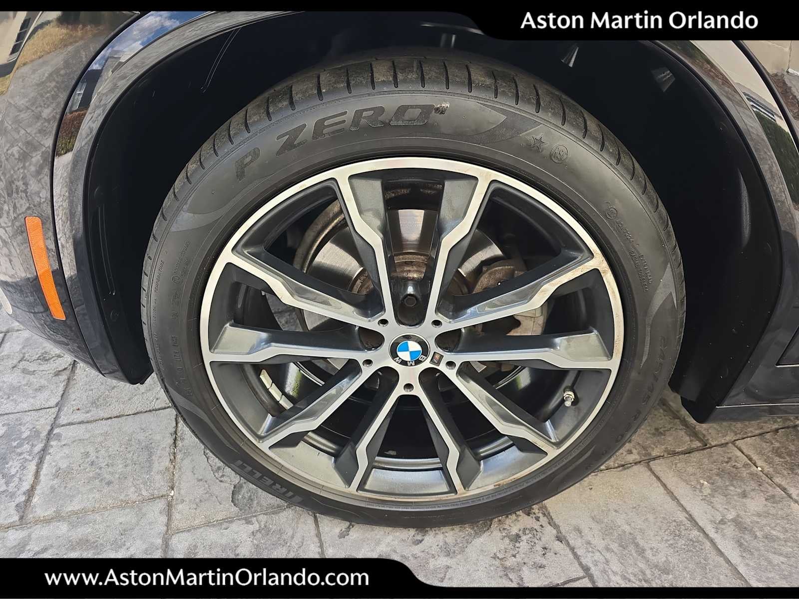 2021 BMW X4 xDrive30i