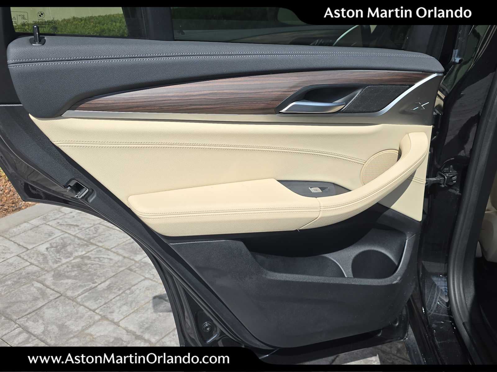 2021 BMW X4 xDrive30i