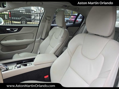 2022 Volvo S60 Inscription