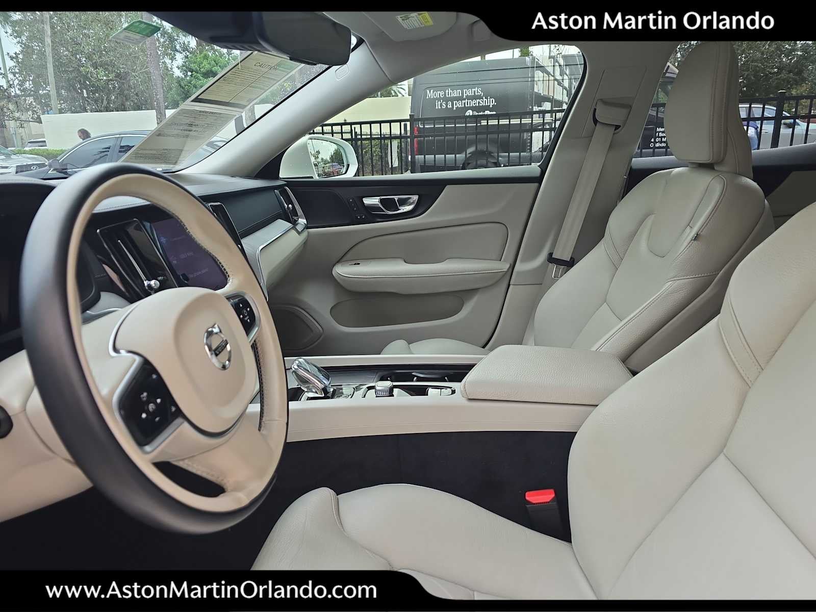 2022 Volvo S60 Inscription