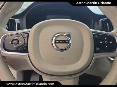 2022 Volvo S60 Inscription