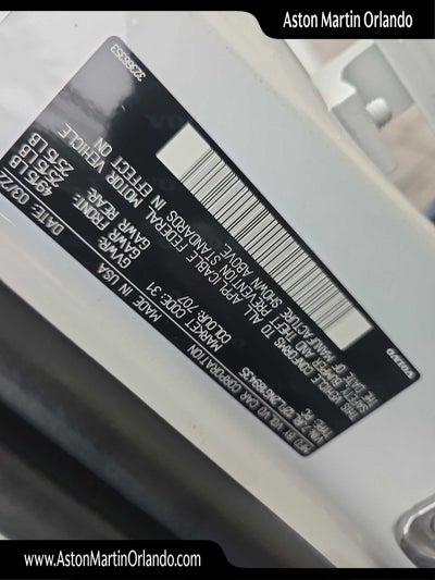 2022 Volvo S60 Inscription