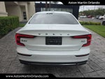 2022 Volvo S60 Inscription