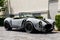 2026 SHELBY BACKDRAFT COBRA RT4B