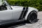 2026 SHELBY BACKDRAFT COBRA RT4B