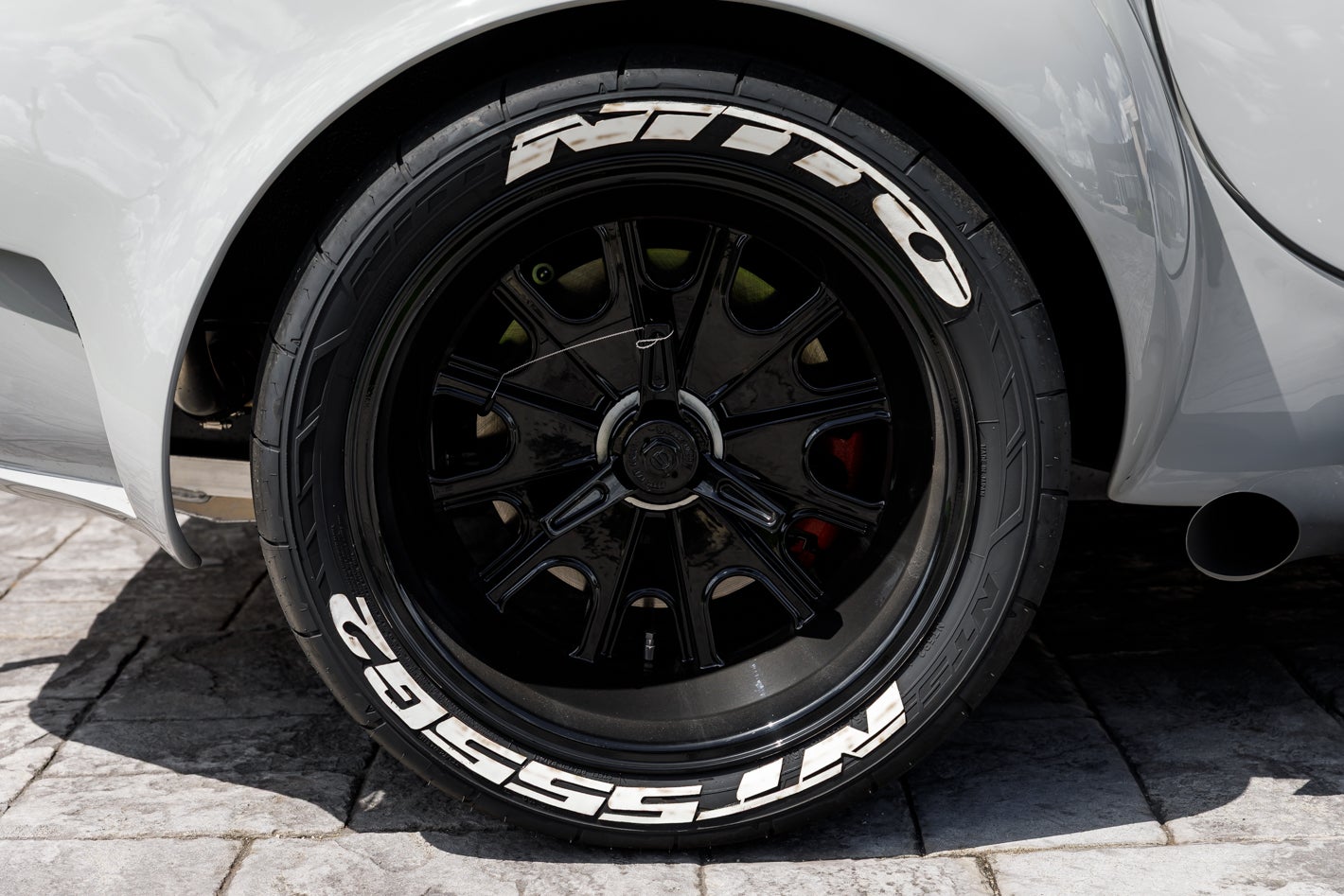 2026 SHELBY BACKDRAFT COBRA RT4B