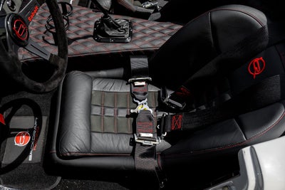 2026 SHELBY BACKDRAFT COBRA RT4B