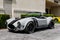 2026 SHELBY BACKDRAFT COBRA RT4B