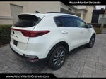 2021 Kia Sportage S