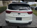 2021 Kia Sportage S