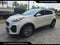 2021 Kia Sportage S