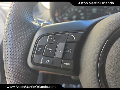 2024 Jaguar F-TYPE R75