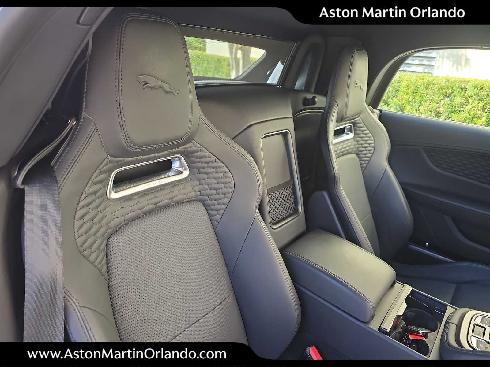 2024 Jaguar F-TYPE R75